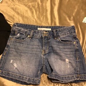 Old Navy Jean Shorts